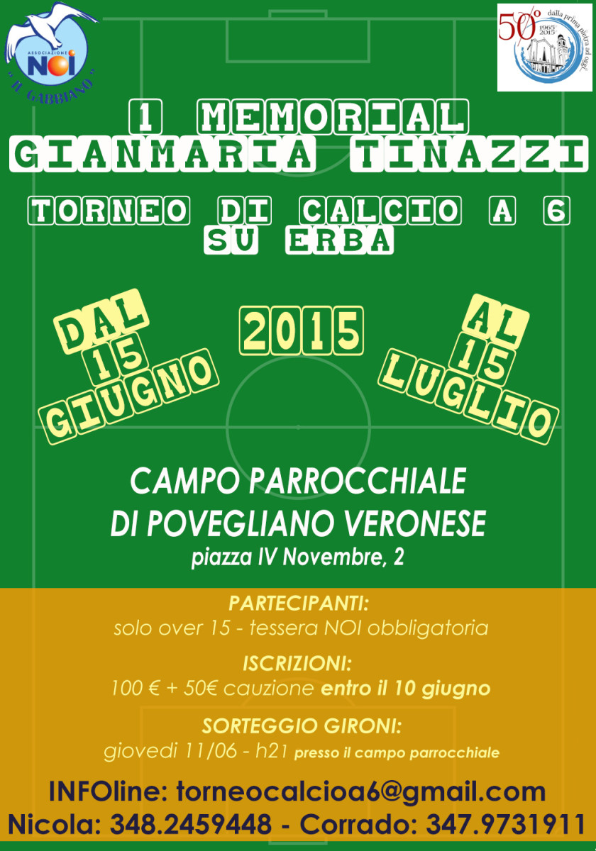 vr023 torneo 2015