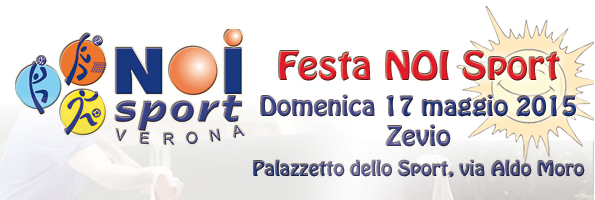 noi sport verona finali di campionato 2015