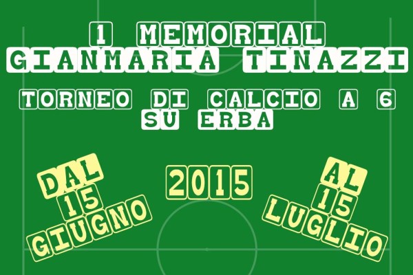 memorial torneo 2015